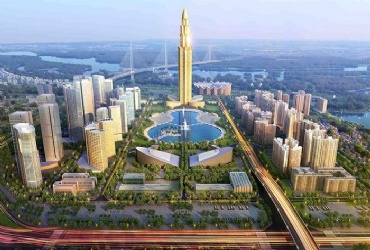 Quy hoạch Đông Anh trong tiến trình trở thành nội đô mới của Hà Nội
